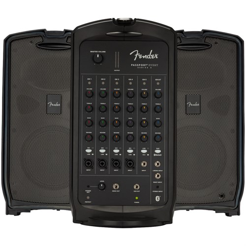 FENDER PASSPORT EVENT SERIES 2 375W